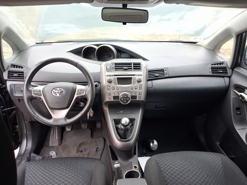 Recambio de kit airbag para toyota verso (_r2_) 2.0 d-4d (aur20_) referencia OEM IAM 451300F033B0 C/SALPICADERO Y PRETENSORES 45