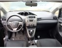 Recambio de kit airbag para toyota verso (_r2_) 2.0 d-4d (aur20_) referencia OEM IAM 451300F033B0 C/SALPICADERO Y PRETENSORES 45