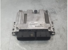 CENTRALITA MOTOR UCE 9851888980 0281039555 BOSCH