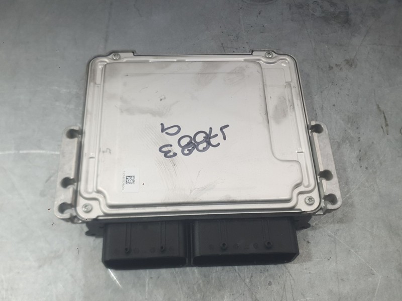 Recambio de centralita motor uce para fiat doblo furgón/monospace (510_, 511_) bluehdi 100 referencia OEM IAM   