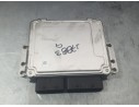 Recambio de centralita motor uce para fiat doblo furgón/monospace (510_, 511_) bluehdi 100 referencia OEM IAM   