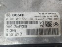 Recambio de centralita motor uce para fiat doblo furgón/monospace (510_, 511_) bluehdi 100 referencia OEM IAM   