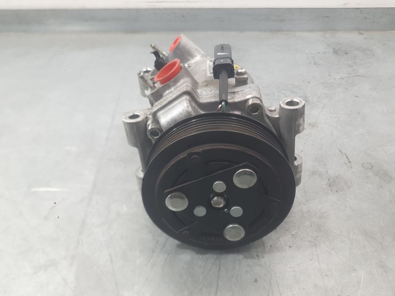Recambio de compresor aire acondicionado para fiat doblo furgón/monospace (510_, 511_) bluehdi 100 referencia OEM IAM   