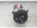 Recambio de compresor aire acondicionado para fiat doblo furgón/monospace (510_, 511_) bluehdi 100 referencia OEM IAM   