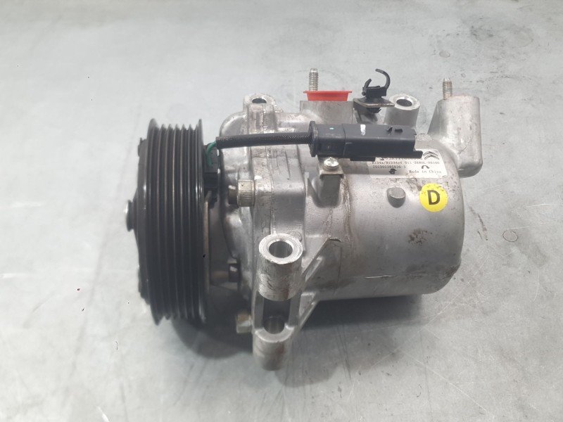 Recambio de compresor aire acondicionado para fiat doblo furgón/monospace (510_, 511_) bluehdi 100 referencia OEM IAM   