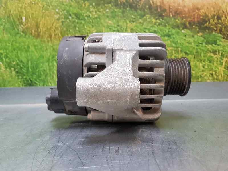 Recambio de alternador para alfa romeo giulietta (191) distinctive referencia OEM IAM 51884351 MS1012101710 DENSO