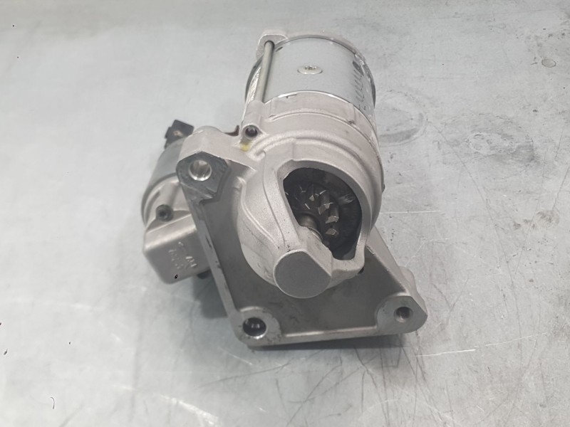 Recambio de motor arranque para fiat doblo furgón/monospace (510_, 511_) bluehdi 100 referencia OEM IAM   
