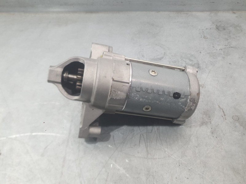 Recambio de motor arranque para fiat doblo furgón/monospace (510_, 511_) bluehdi 100 referencia OEM IAM   