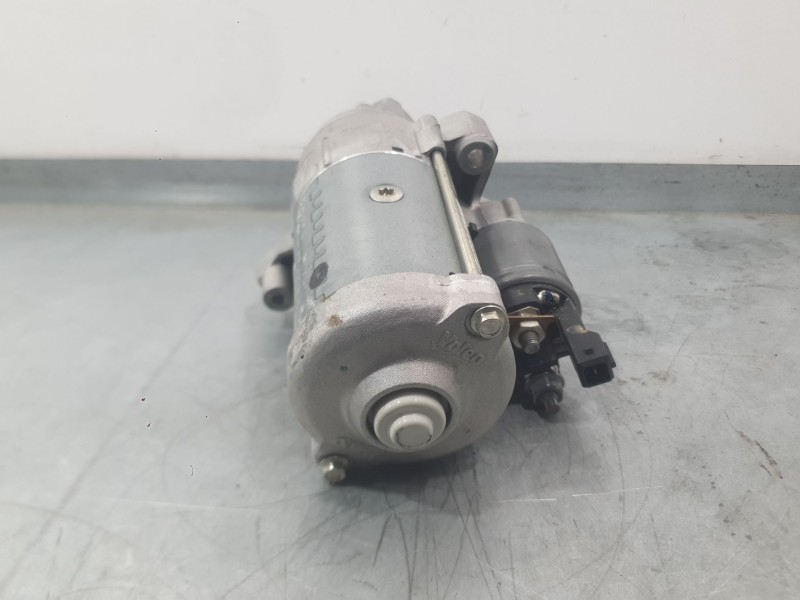 Recambio de motor arranque para fiat doblo furgón/monospace (510_, 511_) bluehdi 100 referencia OEM IAM   