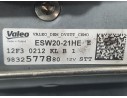 Recambio de motor arranque para fiat doblo furgón/monospace (510_, 511_) bluehdi 100 referencia OEM IAM   