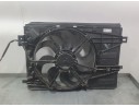 Recambio de electroventilador para fiat doblo furgón/monospace (510_, 511_) bluehdi 100 referencia OEM IAM   