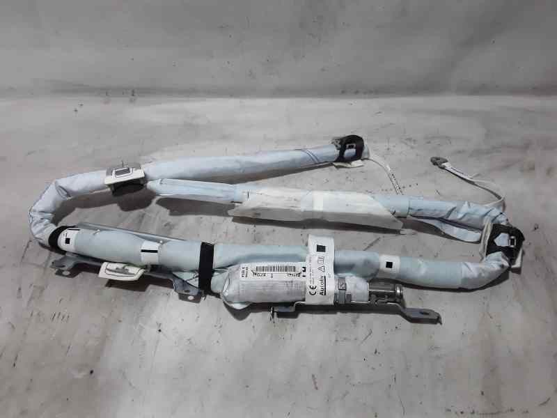 Recambio de airbag cortina delantero izquierdo para nissan qashqai (j11) tekna referencia OEM IAM   