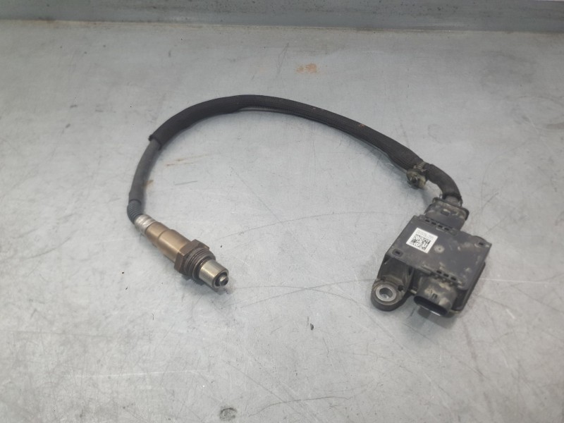 Recambio de sonda lambda para fiat doblo furgón/monospace (510_, 511_) bluehdi 100 referencia OEM IAM   