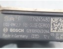 Recambio de sonda lambda para fiat doblo furgón/monospace (510_, 511_) bluehdi 100 referencia OEM IAM   