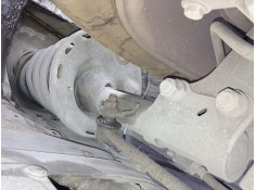 Recambio de amortiguador delantero izquierdo para toyota verso (_r2_) 2.0 d-4d (aur20_) referencia OEM IAM 4852009U31  