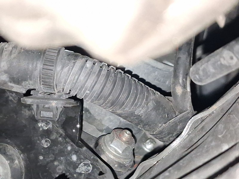 Recambio de abs para toyota verso (_r2_) 2.0 d-4d (aur20_) referencia OEM IAM 440500F050  