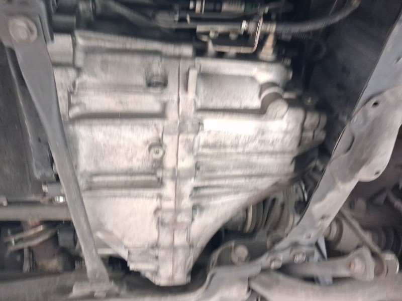 Recambio de caja cambios para toyota verso (_r2_) 2.0 d-4d (aur20_) referencia OEM IAM 3030064080  