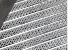 Recambio de condensador / radiador aire acondicionado para toyota verso (_r2_) 2.0 d-4d (aur20_) referencia OEM IAM 8845002410  