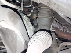 Recambio de cremallera direccion para toyota verso (_r2_) 2.0 d-4d (aur20_) referencia OEM IAM 455100F061 MECÁNICA 