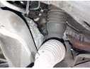 Recambio de cremallera direccion para toyota verso (_r2_) 2.0 d-4d (aur20_) referencia OEM IAM 455100F061 MECÁNICA 