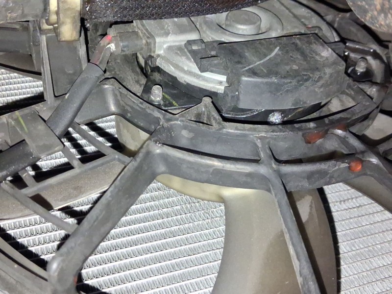 Recambio de electroventilador para toyota verso (_r2_) 2.0 d-4d (aur20_) referencia OEM IAM 163630R040  