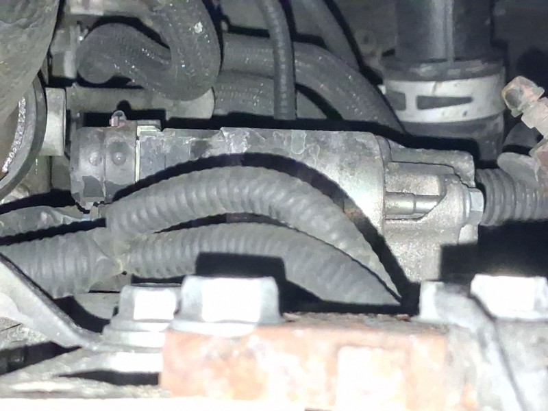 Recambio de motor arranque para toyota verso (_r2_) 2.0 d-4d (aur20_) referencia OEM IAM 281000R030  