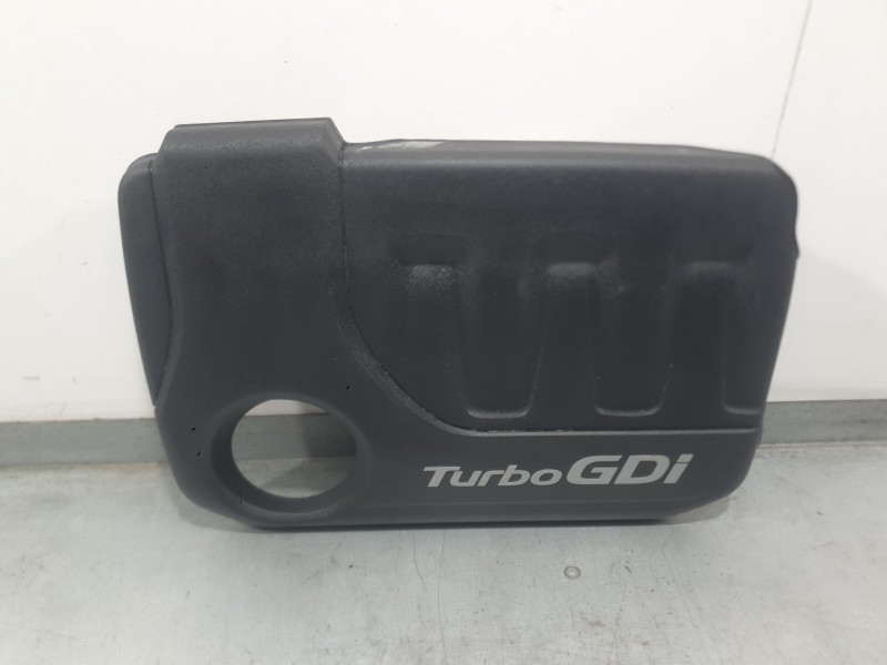 Recambio de tapa motor para hyundai i20 ii (gb, ib) 1.0 t-gdi referencia OEM IAM 2924004500  