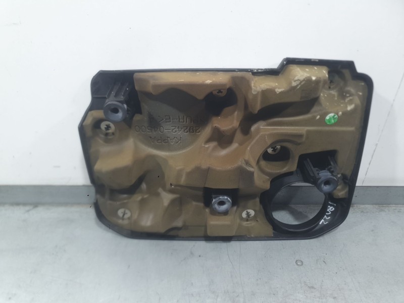 Recambio de tapa motor para hyundai i20 ii (gb, ib) 1.0 t-gdi referencia OEM IAM 2924004500  