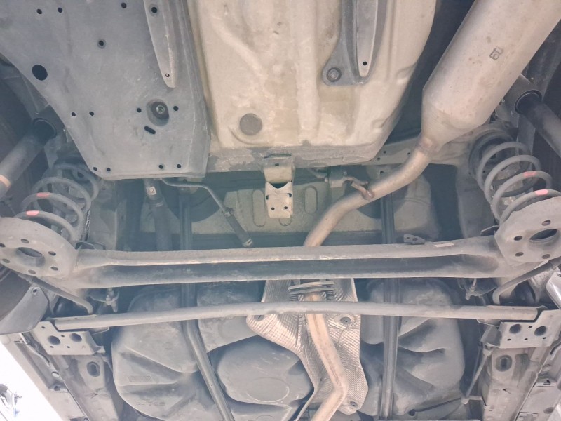 Recambio de puente trasero para toyota verso (_r2_) 2.0 d-4d (aur20_) referencia OEM IAM 421100F020  