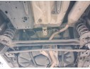 Recambio de puente trasero para toyota verso (_r2_) 2.0 d-4d (aur20_) referencia OEM IAM 421100F020  