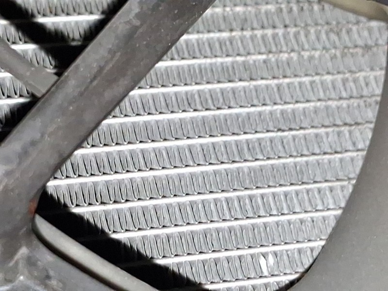 Recambio de radiador agua para toyota verso (_r2_) 2.0 d-4d (aur20_) referencia OEM IAM 164000R030  