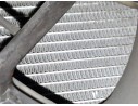 Recambio de radiador agua para toyota verso (_r2_) 2.0 d-4d (aur20_) referencia OEM IAM 164000R030  