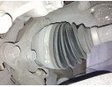 Recambio de transmision delantera derecha para toyota verso (_r2_) 2.0 d-4d (aur20_) referencia OEM IAM 434100F071  