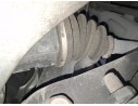 Recambio de transmision delantera izquierda para toyota verso (_r2_) 2.0 d-4d (aur20_) referencia OEM IAM 434200F081  