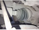 Recambio de transmision delantera izquierda para toyota verso (_r2_) 2.0 d-4d (aur20_) referencia OEM IAM 434200F081  