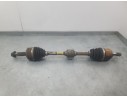 Recambio de transmision delantera izquierda para hyundai i20 ii (gb, ib) 1.0 t-gdi referencia OEM IAM 49500C7610  