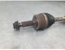 Recambio de transmision delantera izquierda para hyundai i20 ii (gb, ib) 1.0 t-gdi referencia OEM IAM 49500C7610  