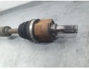Recambio de transmision delantera izquierda para hyundai i20 ii (gb, ib) 1.0 t-gdi referencia OEM IAM 49500C7610  