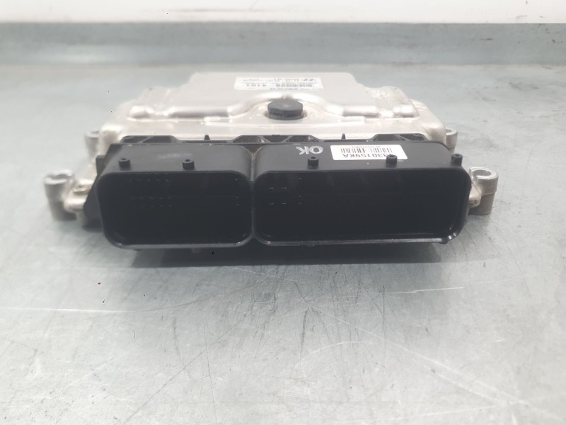 Recambio de centralita motor uce para hyundai i20 ii (gb, ib) 1.0 t-gdi referencia OEM IAM 3912804151  