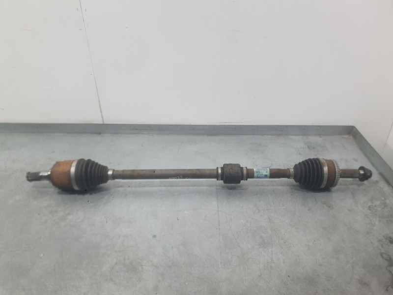 Recambio de transmision delantera derecha para hyundai i20 ii (gb, ib) 1.0 t-gdi referencia OEM IAM 49501C8500  