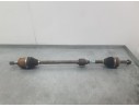 Recambio de transmision delantera derecha para hyundai i20 ii (gb, ib) 1.0 t-gdi referencia OEM IAM 49501C8500  
