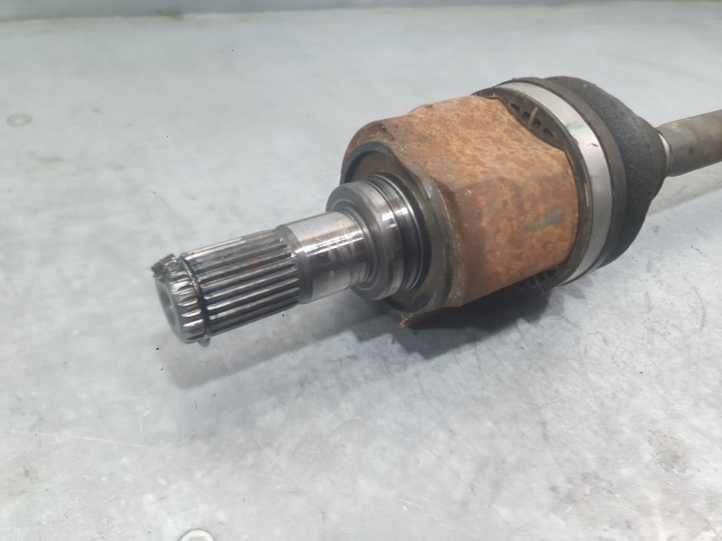 Recambio de transmision delantera derecha para hyundai i20 ii (gb, ib) 1.0 t-gdi referencia OEM IAM 49501C8500  