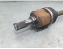 Recambio de transmision delantera derecha para hyundai i20 ii (gb, ib) 1.0 t-gdi referencia OEM IAM 49501C8500  
