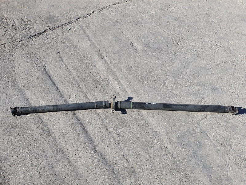 Recambio de transmision central para honda cr-v (re) elegance referencia OEM IAM 40100SWYE030  