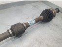 Recambio de transmision delantera derecha para hyundai i20 ii (gb, ib) 1.0 t-gdi referencia OEM IAM 49501C8500  