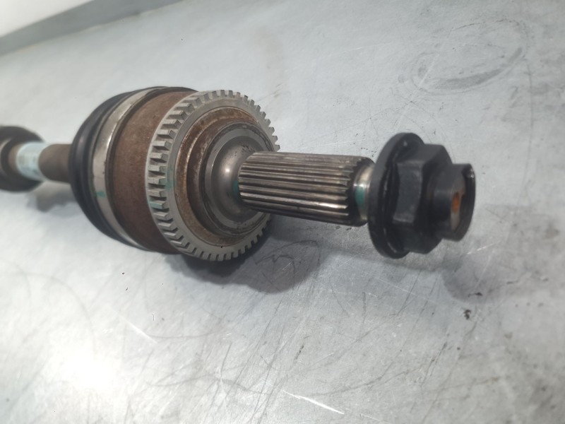Recambio de transmision delantera derecha para hyundai i20 ii (gb, ib) 1.0 t-gdi referencia OEM IAM 49501C8500  
