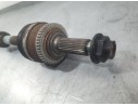 Recambio de transmision delantera derecha para hyundai i20 ii (gb, ib) 1.0 t-gdi referencia OEM IAM 49501C8500  