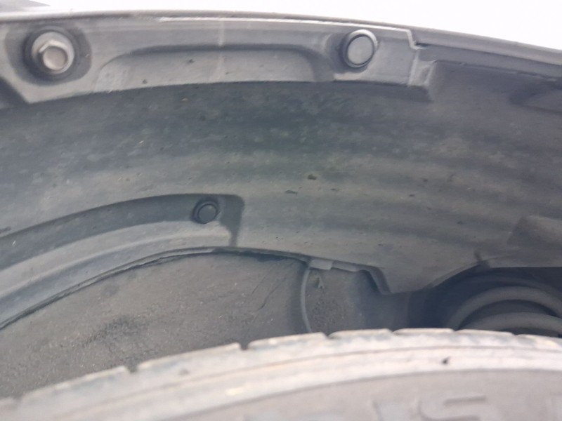 Recambio de plastico pase rueda del. dch. para toyota verso (_r2_) 2.0 d-4d (aur20_) referencia OEM IAM 538750F021  
