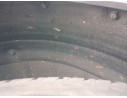 Recambio de plastico pase rueda tras. dch. para toyota verso (_r2_) 2.0 d-4d (aur20_) referencia OEM IAM 656370F020  