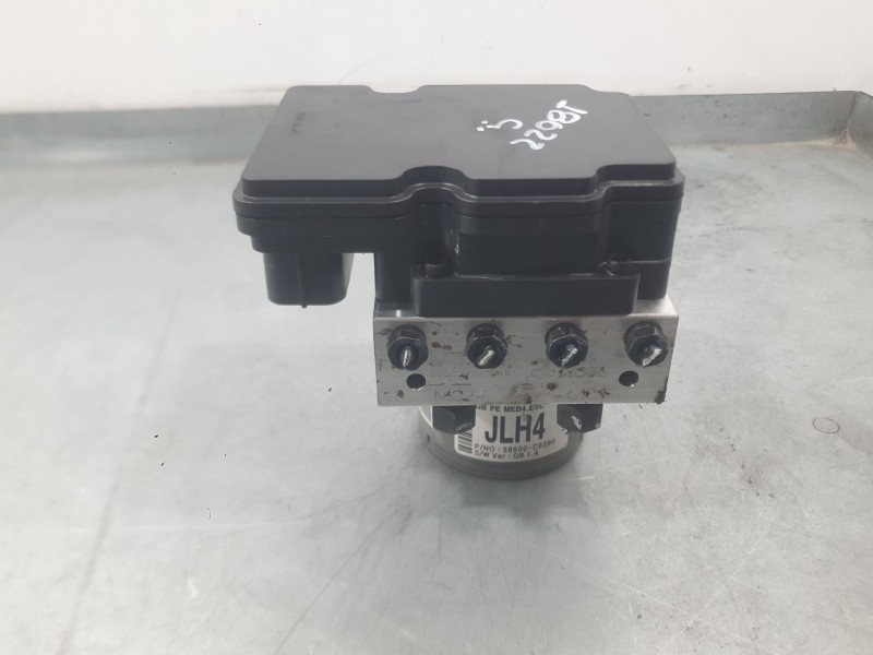 Recambio de abs para hyundai i20 ii (gb, ib) 1.0 t-gdi referencia OEM IAM 58920C8390  